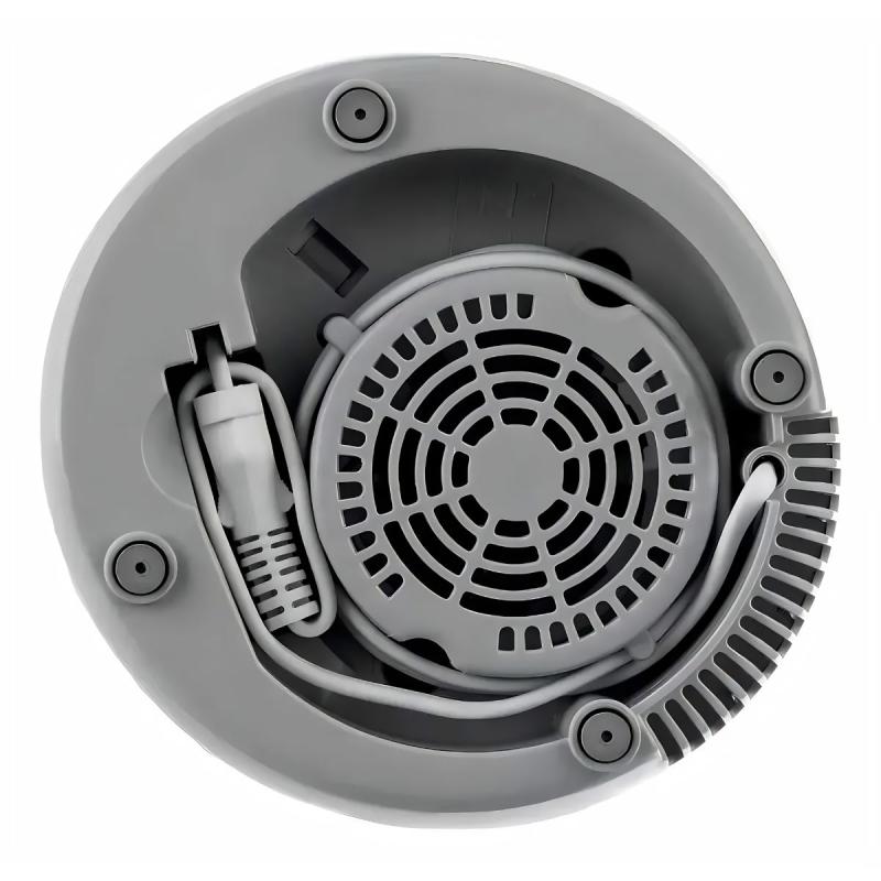Licuadora Mondial Easy Power L-550-W 1.5L Picahielo 2 Velocidades