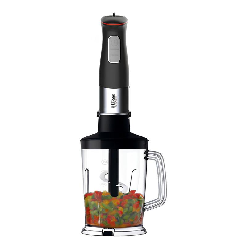 Multiprocesadora Mixer Liliana Spiramix Pro AH947 1300W 1.2L