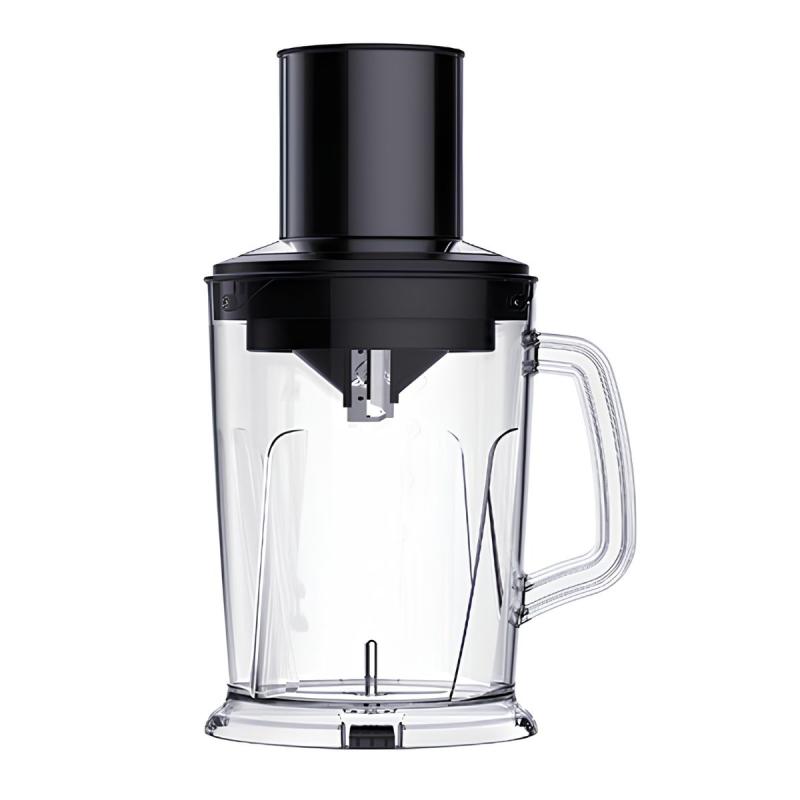 Multiprocesadora Mixer Liliana Spiramix Pro AH947 1300W 1.2L