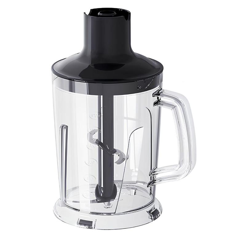 Multiprocesadora Mixer Liliana Spiramix Pro AH947 1300W 1.2L