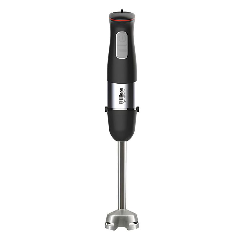 Multiprocesadora Mixer Liliana Spiramix Pro AH947 1300W 1.2L