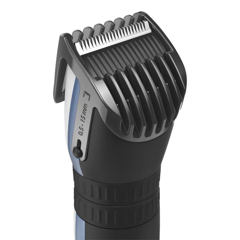 Cortadora De Pelo Ga.ma Clipper Gc567 Sport Inalámbrica