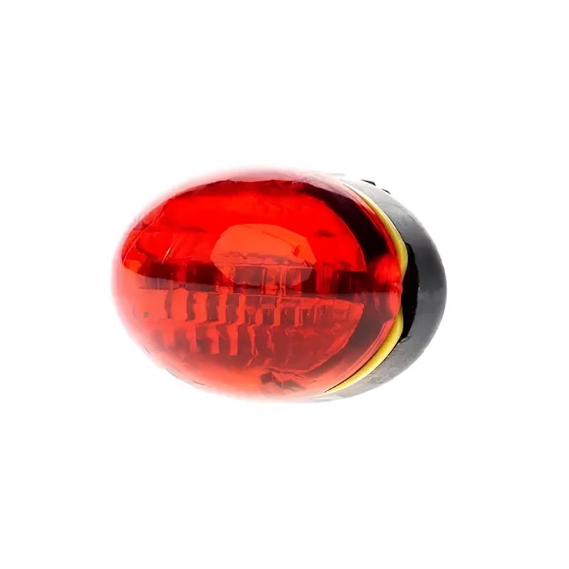 Kit De Luces Para Bicicleta Safeguard Power Beam Xy-107