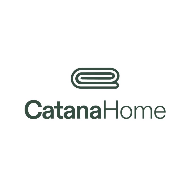 Juego De Sábanas Dobby Microfibra 120g 1 1/2 Pl Catana Home