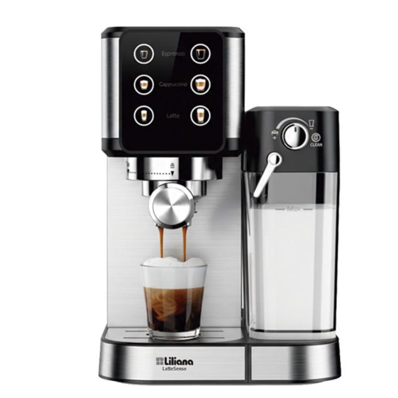 Cafetera Express Digital Liliana Latesense Ac991 1l/700ml