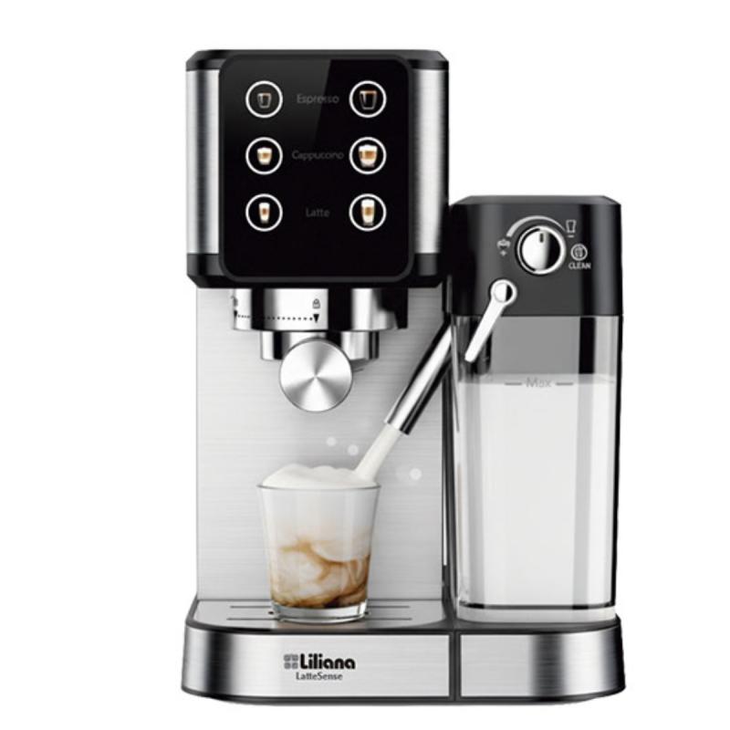 Cafetera Express Digital Liliana Latesense Ac991 1l/700ml