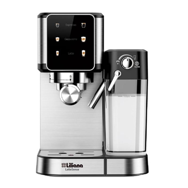 Cafetera Express Digital Liliana Latesense Ac991 1l/700ml