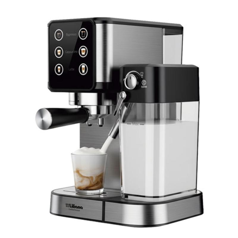 Cafetera Express Digital Liliana Latesense Ac991 1l/700ml