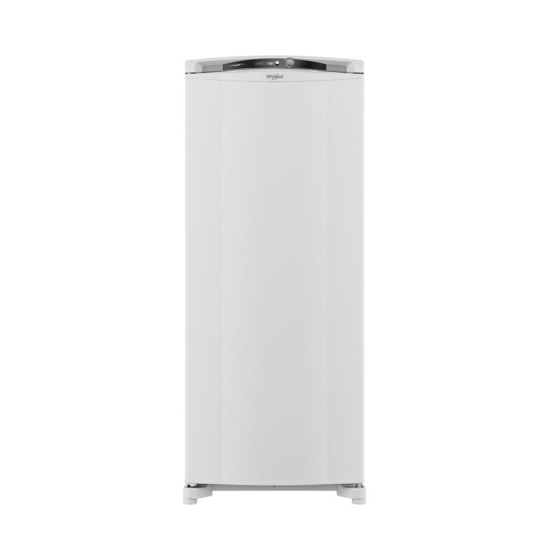 Freezer Vertical Cíclico 231L Whirlpool WVU26MB