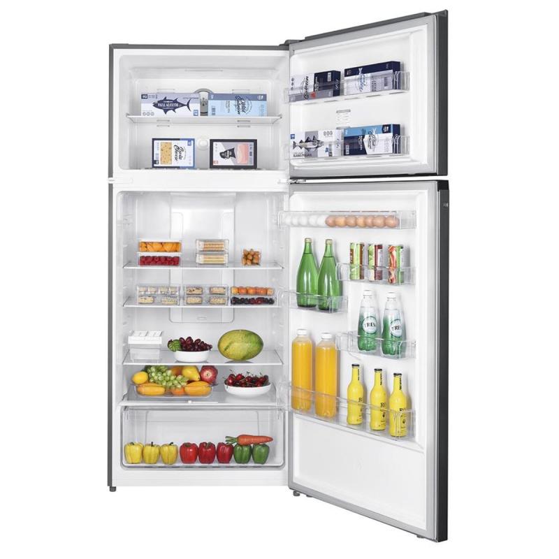 Heladera No Frost Inverter Kohinoor KHDA57NI/9 571L Freezer