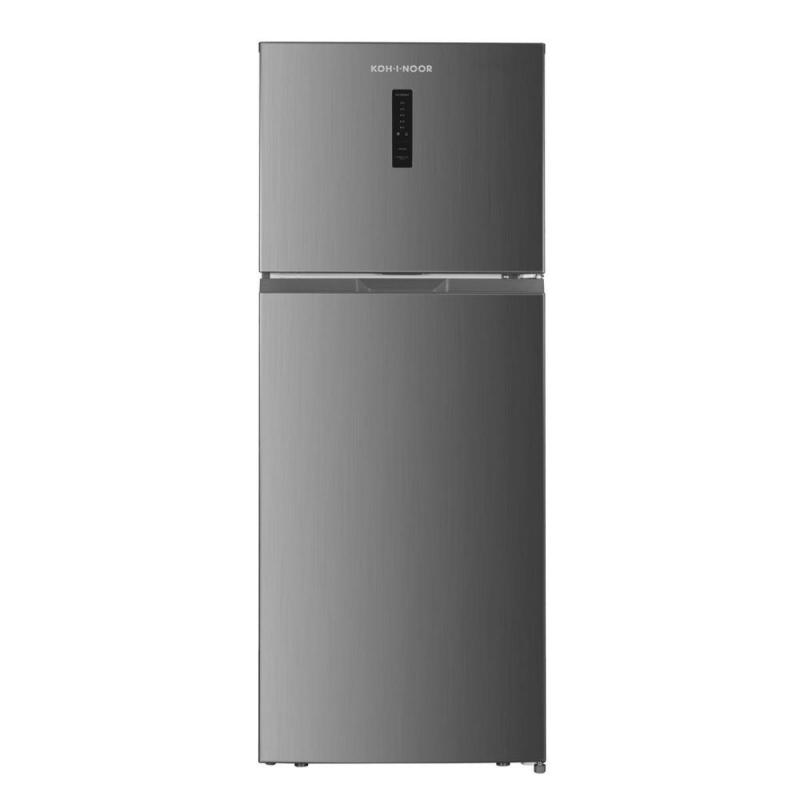 Heladera No Frost Inverter Kohinoor KHDA57NI/9 571L Freezer