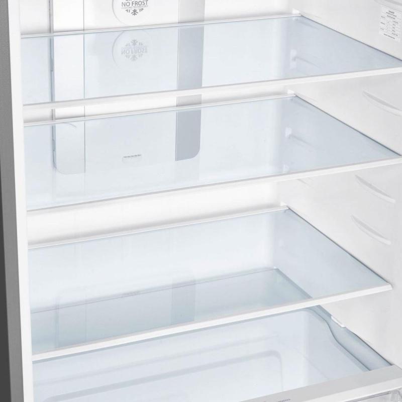 Heladera No Frost Inverter Kohinoor KHDA57NI/9 571L Freezer