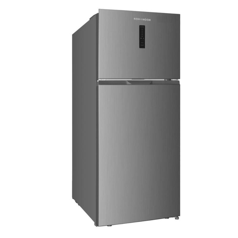 Heladera No Frost Inverter Kohinoor KHDA57NI/9 571L Freezer