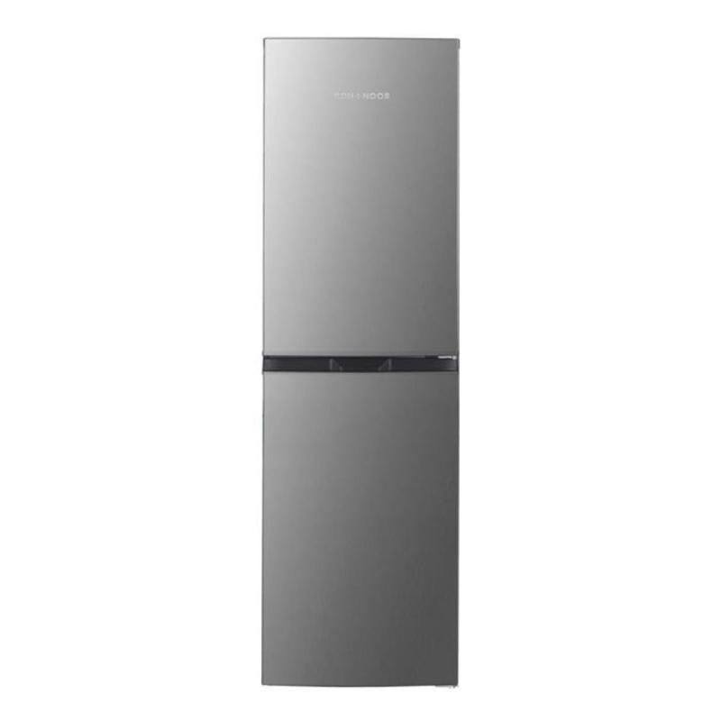Heladera No Frost Inverter Kohinoor KHGA25NI/9 253L Freezer