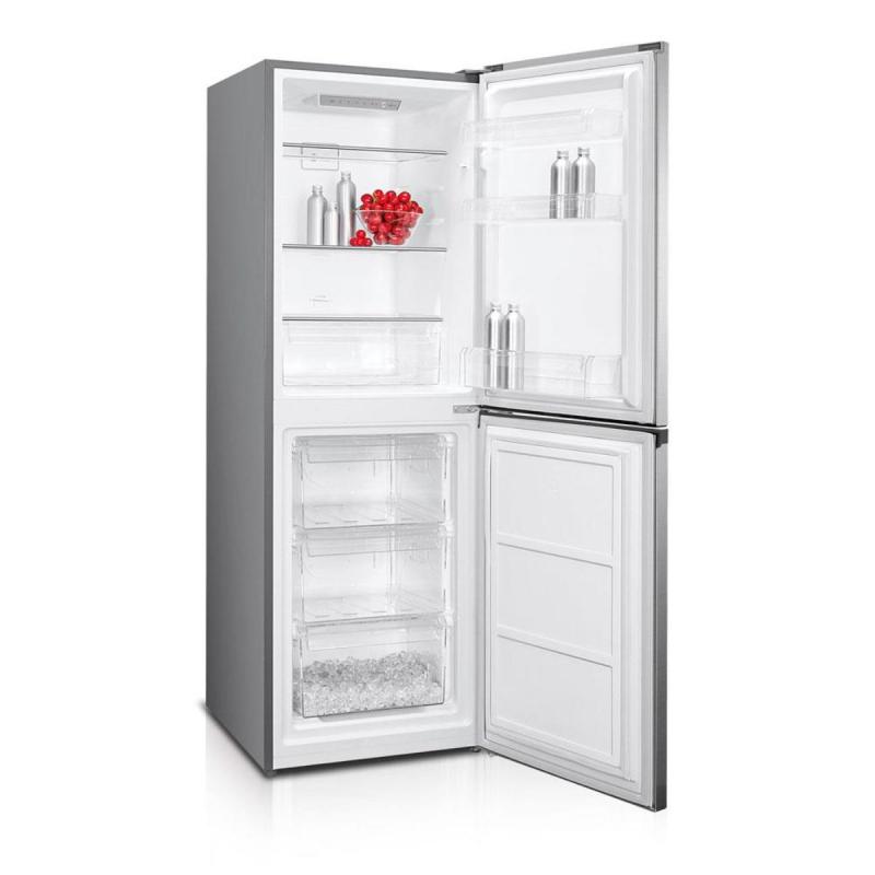 Heladera No Frost Inverter Kohinoor KHGA25NI/9 253L Freezer