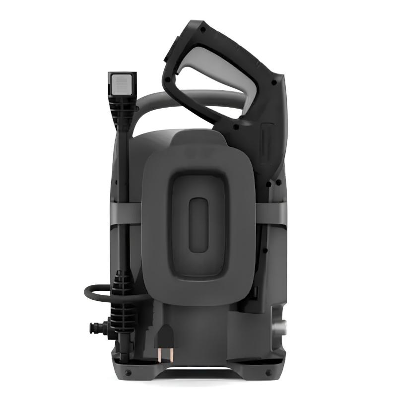 Hidrolavadora Electrolux Easywash QWS1650 1650 Psi 1400W