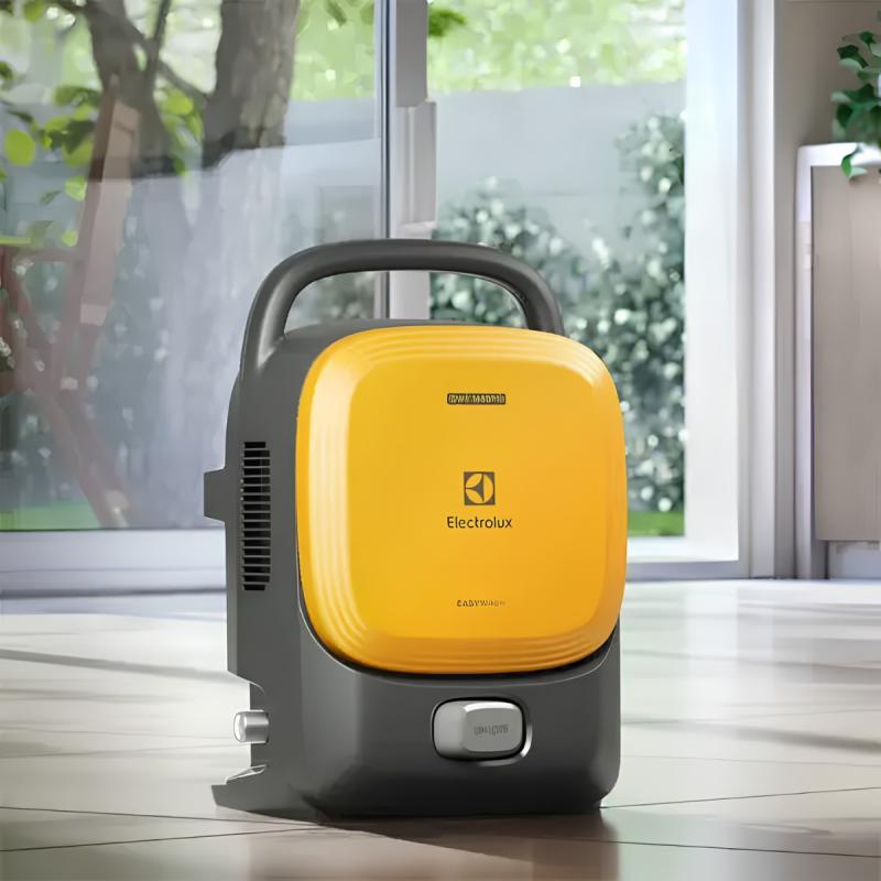 Hidrolavadora Electrolux Easywash QWS1650 1650 Psi 1400W