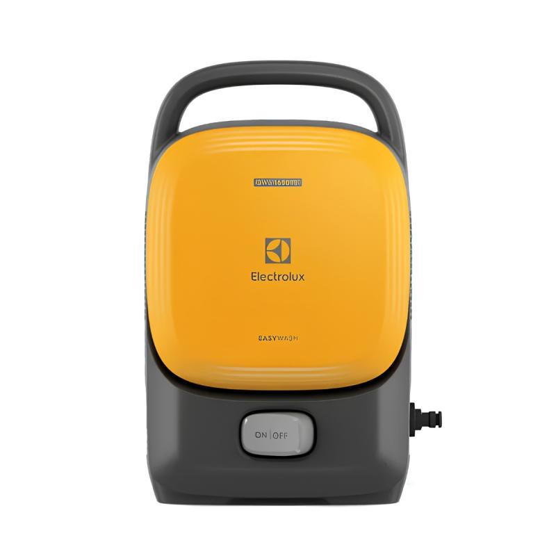 Hidrolavadora Electrolux Easywash QWS1650 1650 Psi 1400W