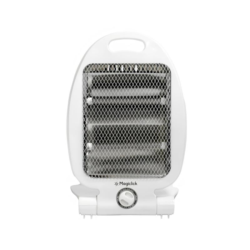 Estufa De Cuarzo Infrarrojo Magiclick C1002 800W