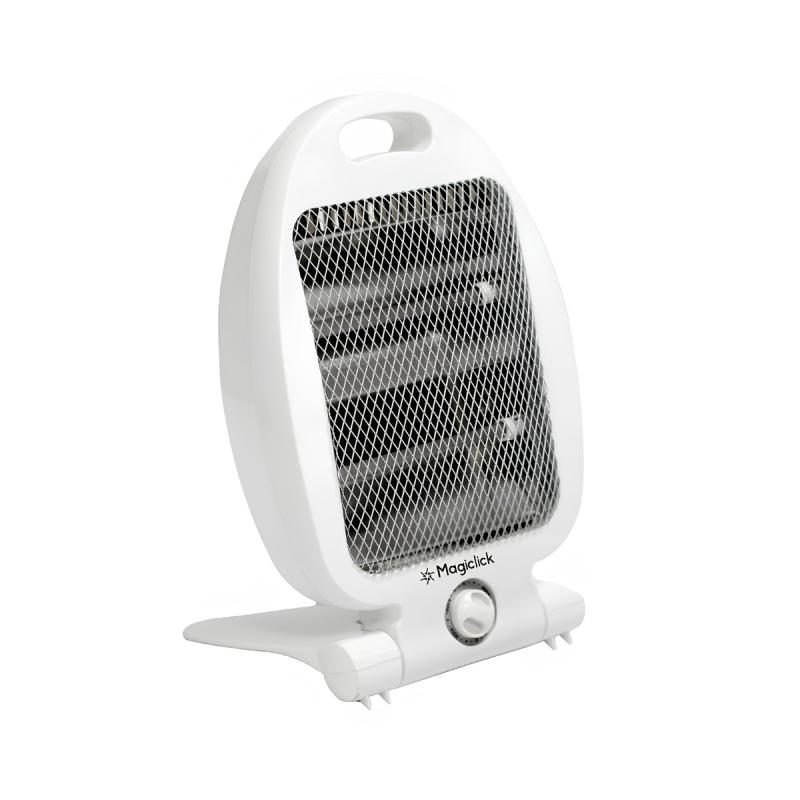 Estufa De Cuarzo Infrarrojo Magiclick C1002 800W