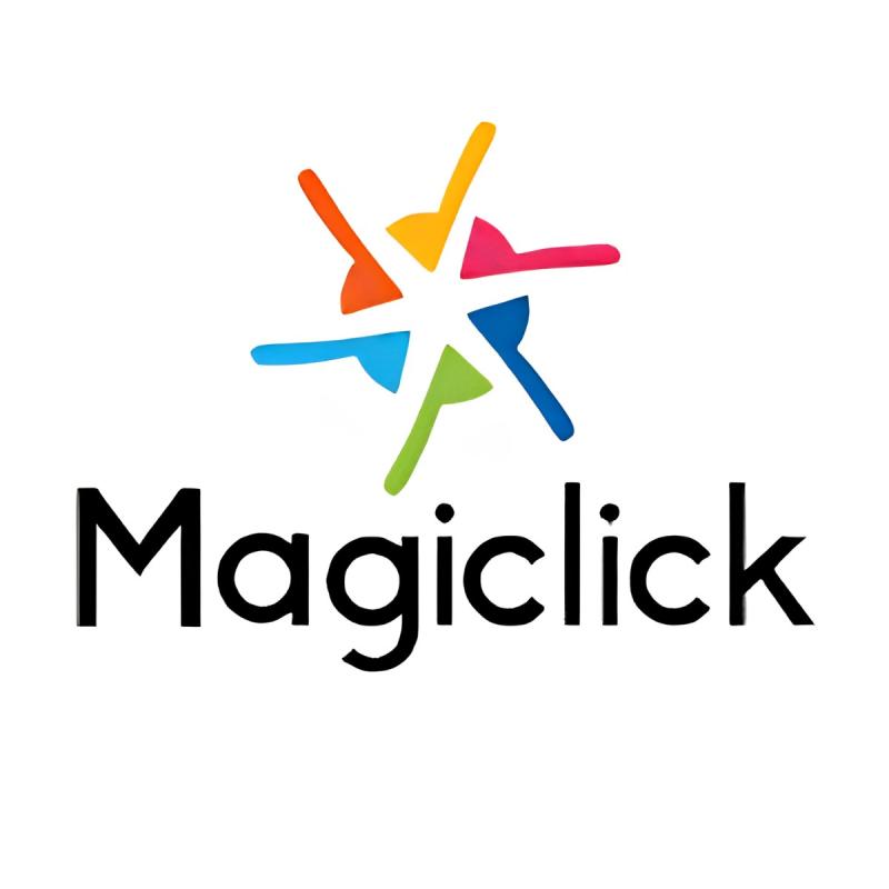 Estufa De Cuarzo Infrarrojo Magiclick C1002 800W