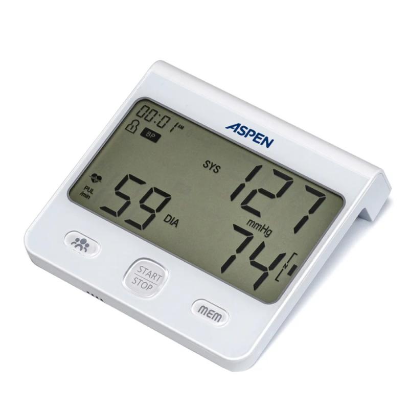 Tensiómetro Digital De Brazo Automático Aspen DBP-6175