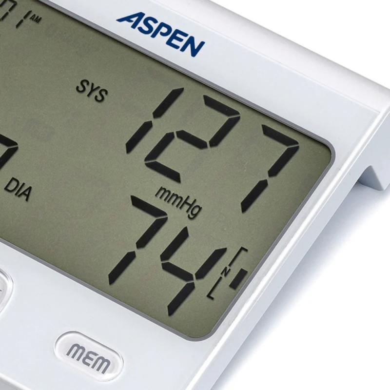 Tensiómetro Digital De Brazo Automático Aspen DBP-6175