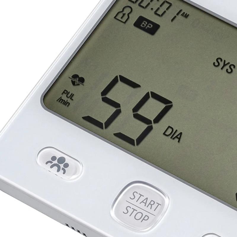 Tensiómetro Digital De Brazo Automático Aspen DBP-6175