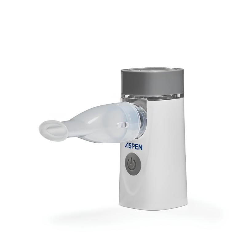 Nebulizador Portátil Aspen Mesh Air Pro 2 Adulto/niño 10 Ml