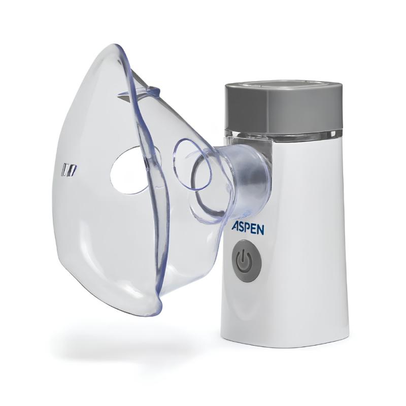 Nebulizador Portátil Aspen Mesh Air Pro 2 Adulto/niño 10 Ml