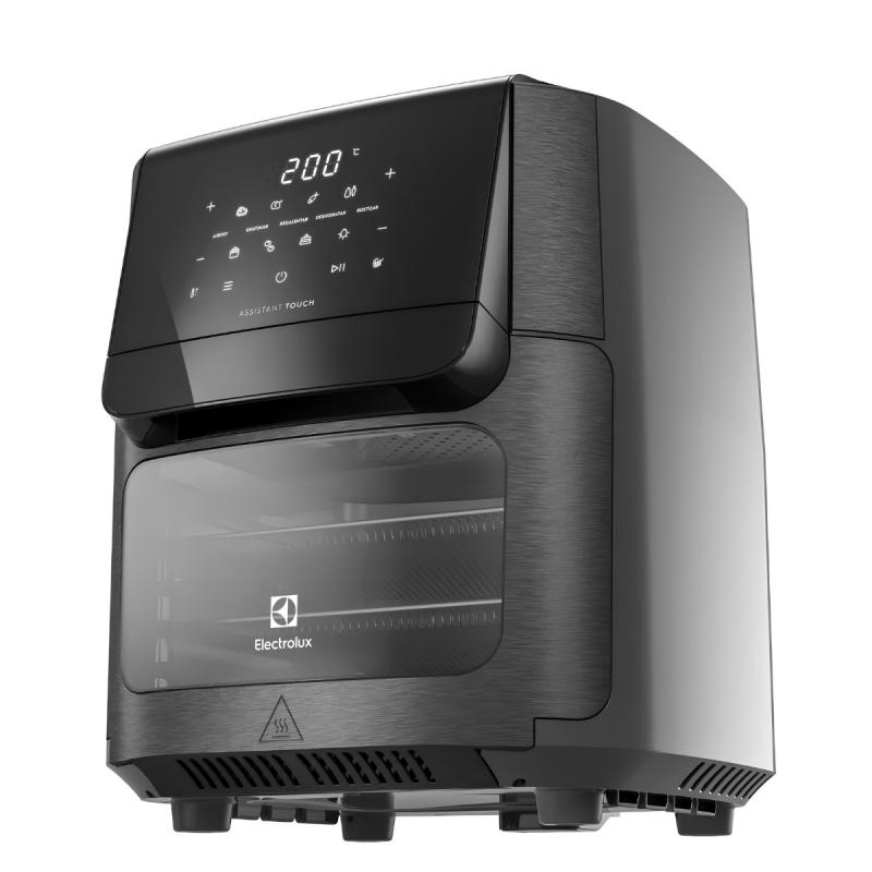Freidora De Aire Electrolux Oven Experience 12L EAF90 1700W