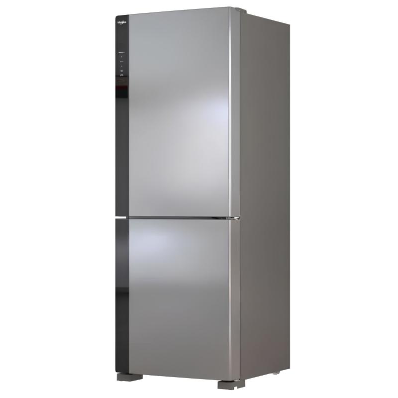 Heladera Inverter Whirlpool WRE66AK No Frost 530L Xpert AI