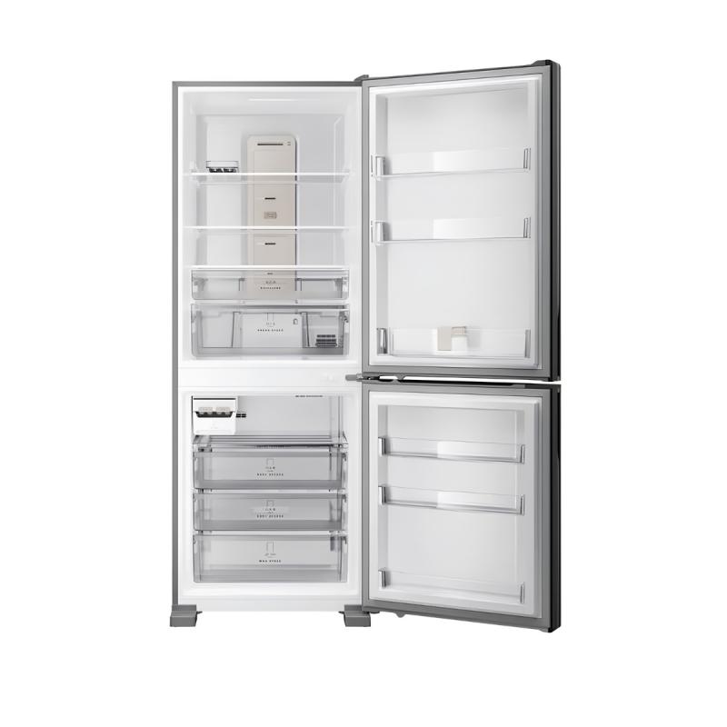 Heladera Inverter Whirlpool WRE66AK No Frost 530L Xpert AI