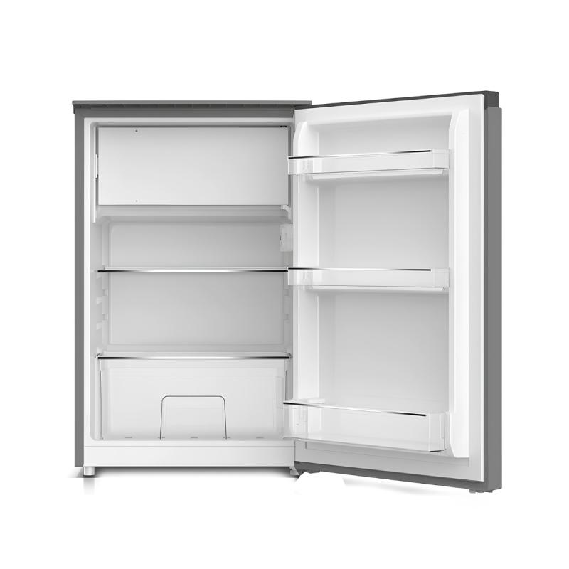 Heladera Cíclica Bajo Mesada Briket Ks-125rg 125l