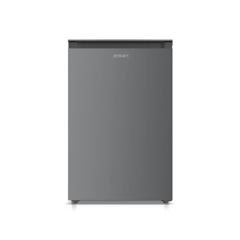 Heladera Cíclica Bajo Mesada Briket Ks-125rg 125l
