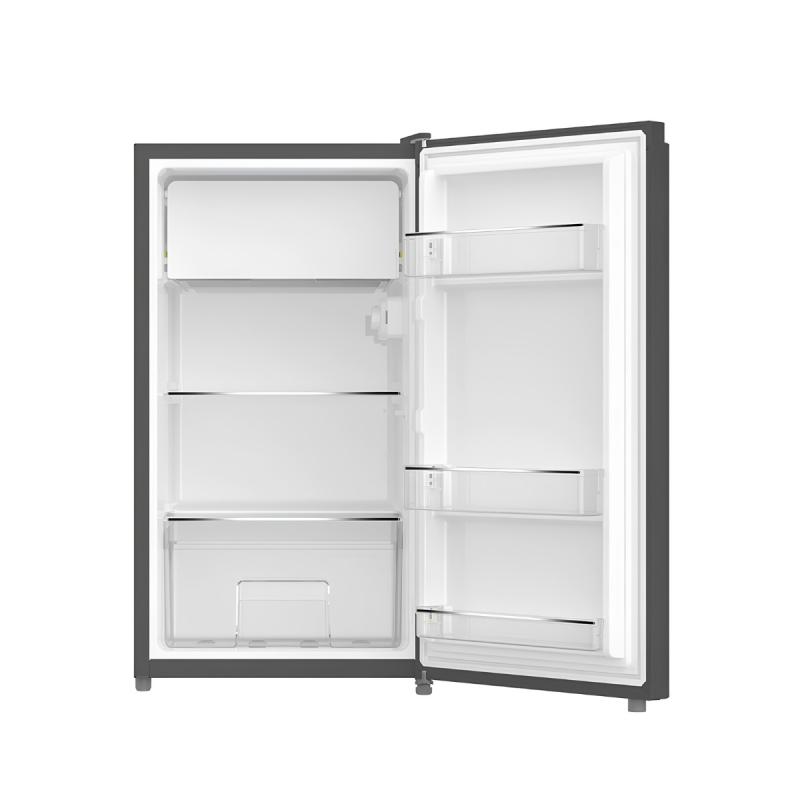 Heladera Cíclica Bajo Mesada Briket KS-92RB 92L