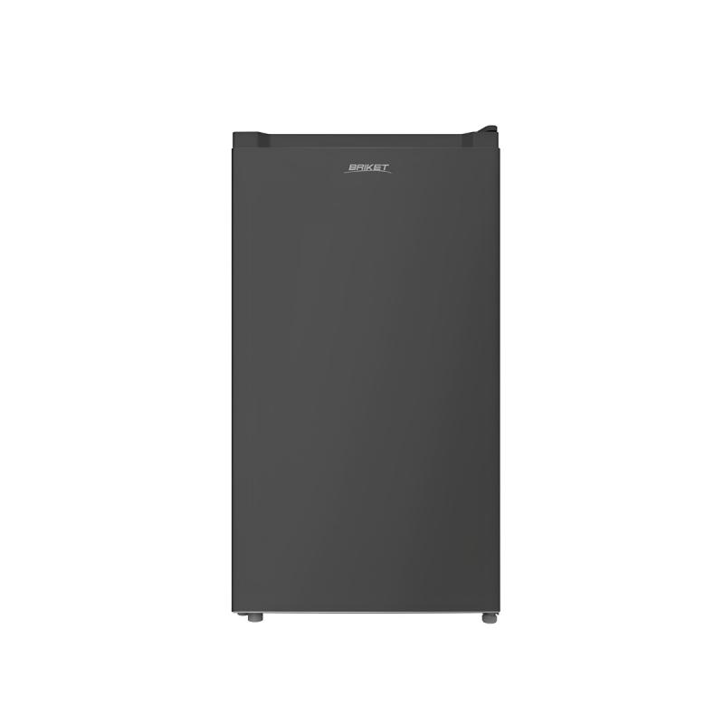 Heladera Cíclica Bajo Mesada Briket KS-92RB 92L
