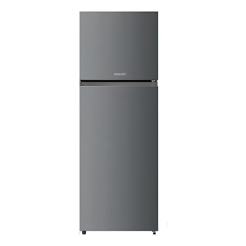 Heladera Inverter Briket KD325FWG 325L No Frost Freezer
