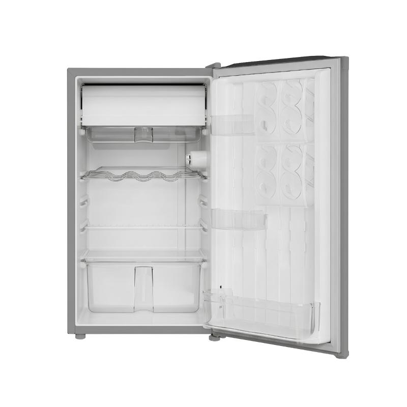 Heladera Cíclica Bajo Mesada Whirlpool WRA12MK 116L
