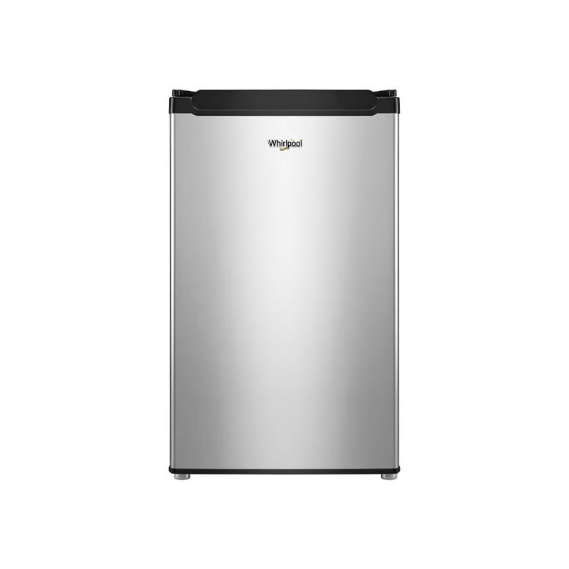 Heladera Cíclica Bajo Mesada Whirlpool WRA12MK 116L