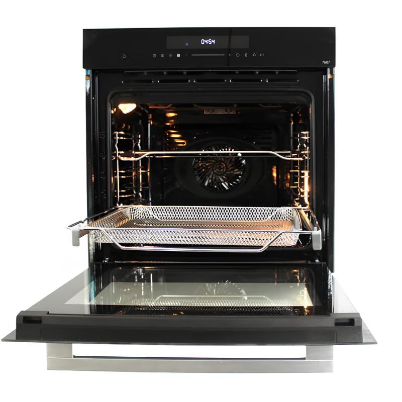 Horno Eléctrico Empotrable Florencia 7987 Digital Air Fryer