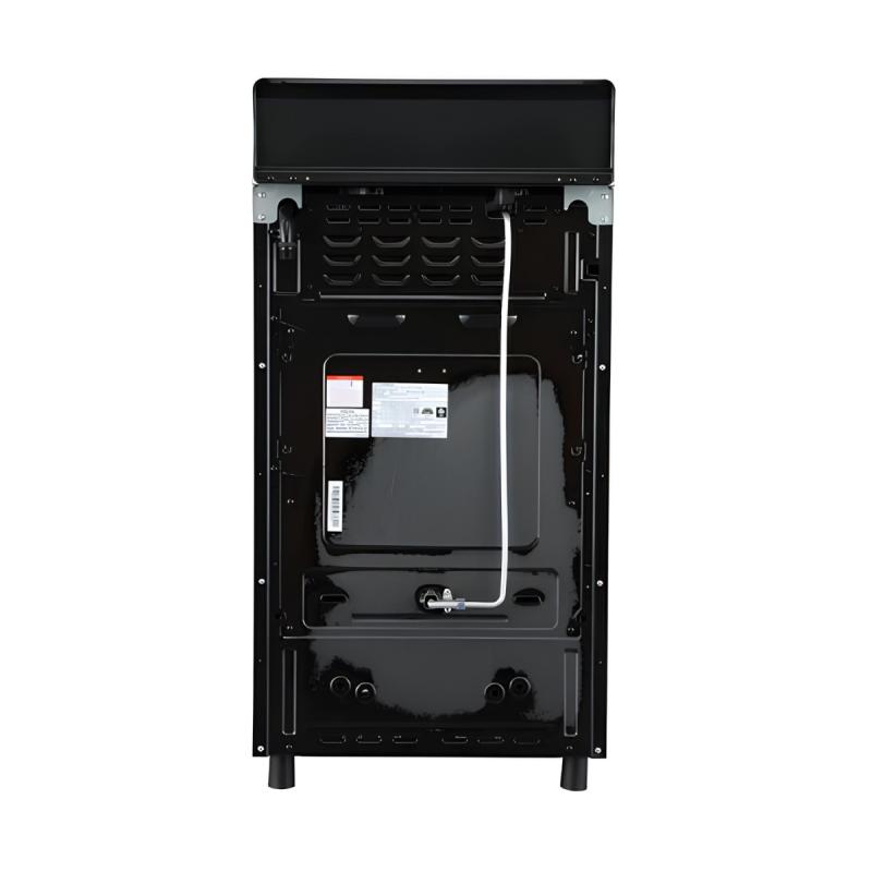 Cocina Multigas Sansei Essential 50 Cm 4 Hornallas