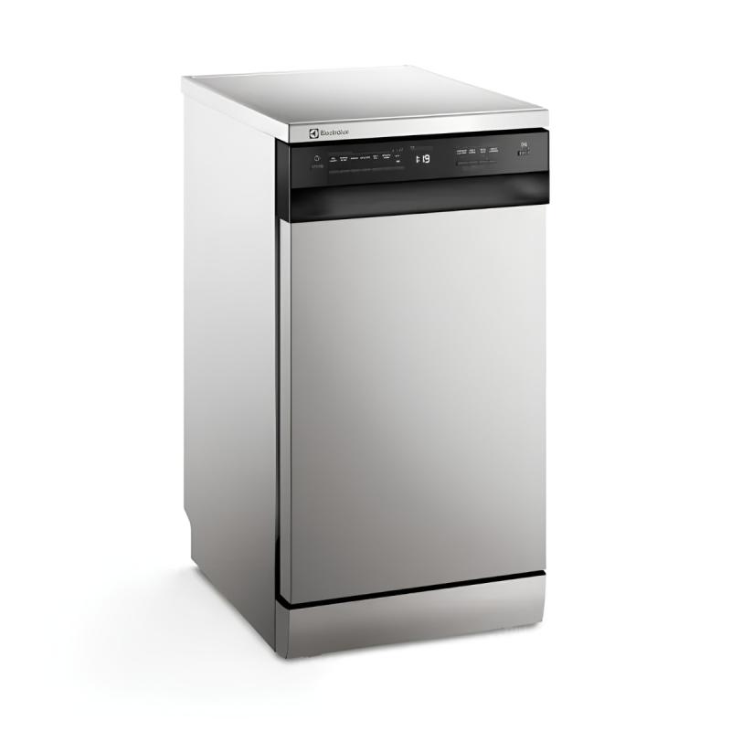 Lavavajillas Digital 10 Cubiertos Electrolux LS10E Inox