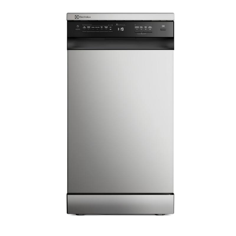 Lavavajillas Digital 10 Cubiertos Electrolux LS10E Inox