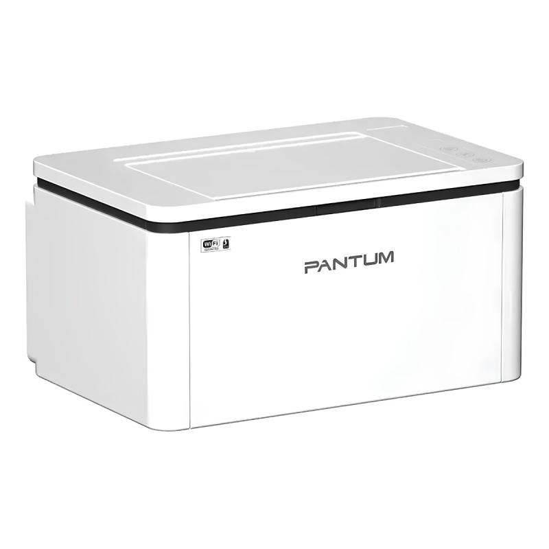Impresora Monofunción Láser B/N Pantum BP2300W Wifi Bt