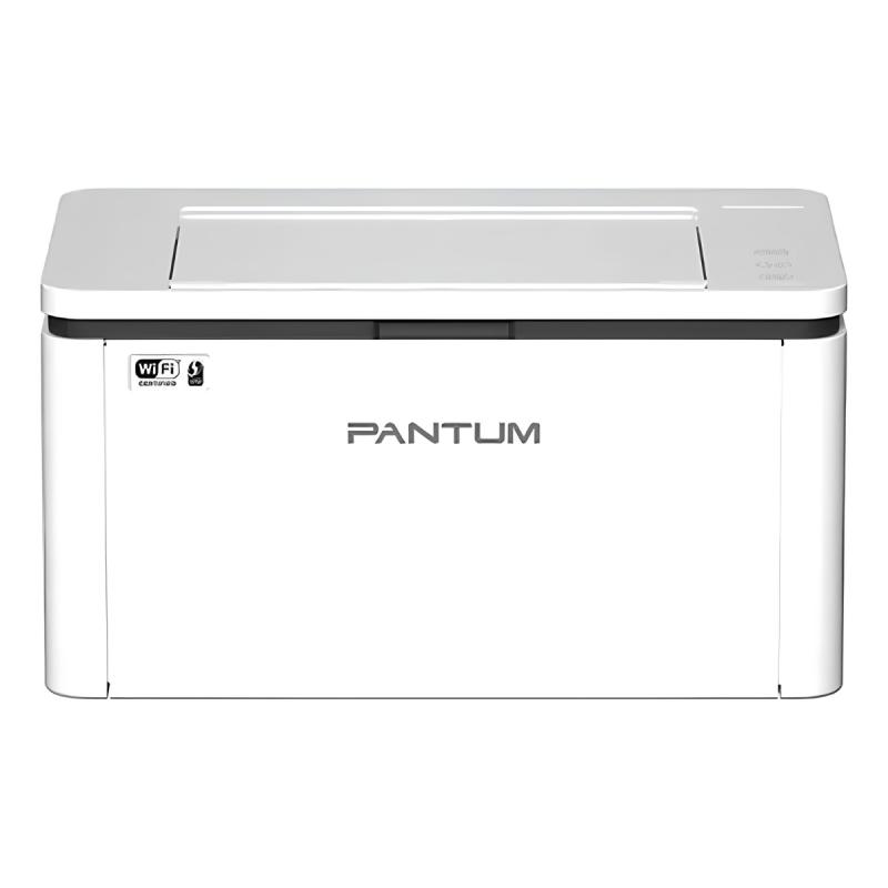 Impresora Monofunción Láser B/N Pantum BP2300W Wifi Bt