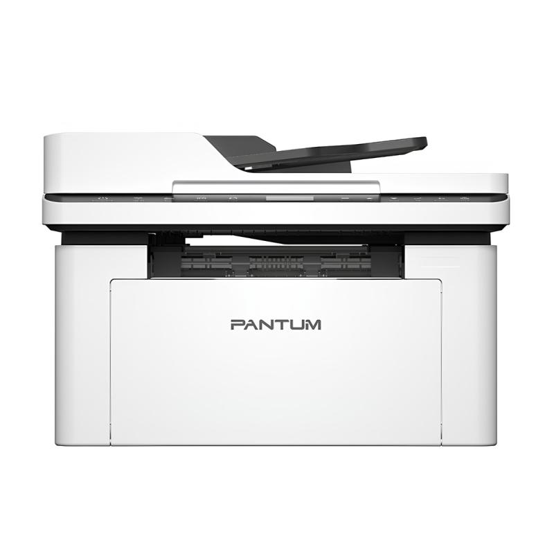 Impresora Multifunción Láser Pantum BM2300AW Wifi Bluetooth