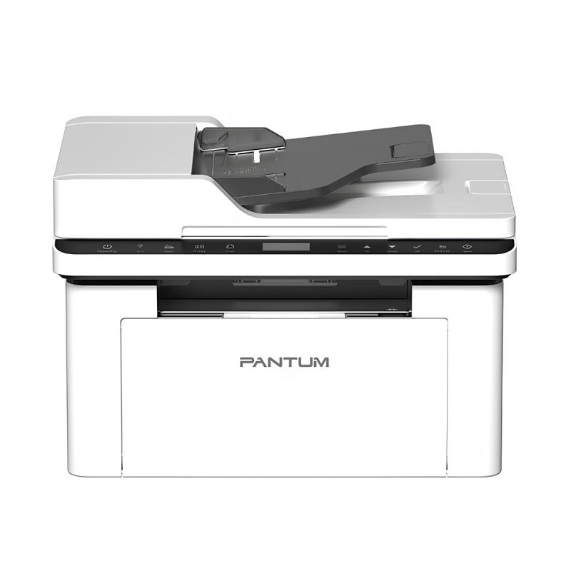 Impresora Multifunción Láser Pantum BM2300AW Wifi Bluetooth