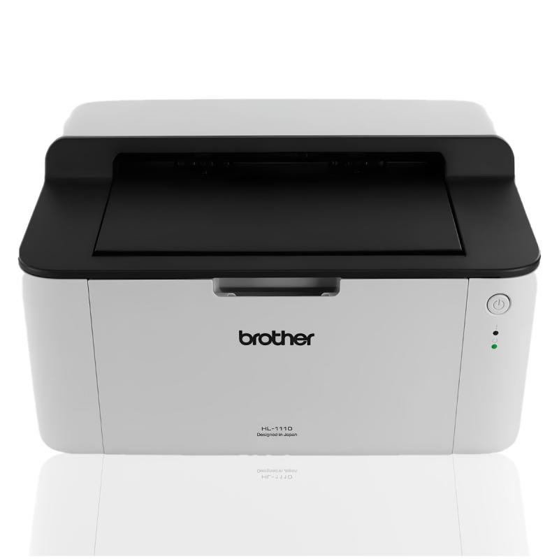 Impresora Láser Monocromática Brother Hl1200 21 Ppm B/n