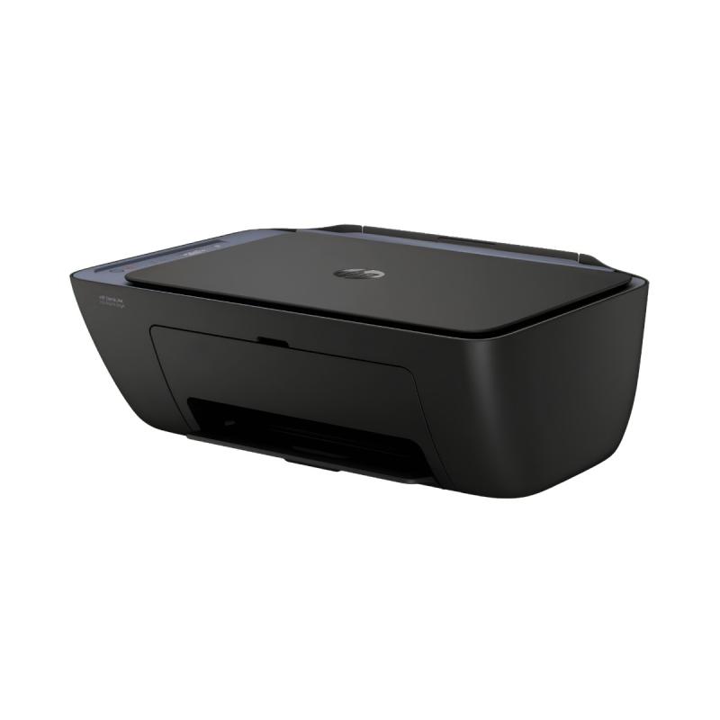 Impresora Multifuncional HP DeskJet Ink Advantage 2975 Wifi